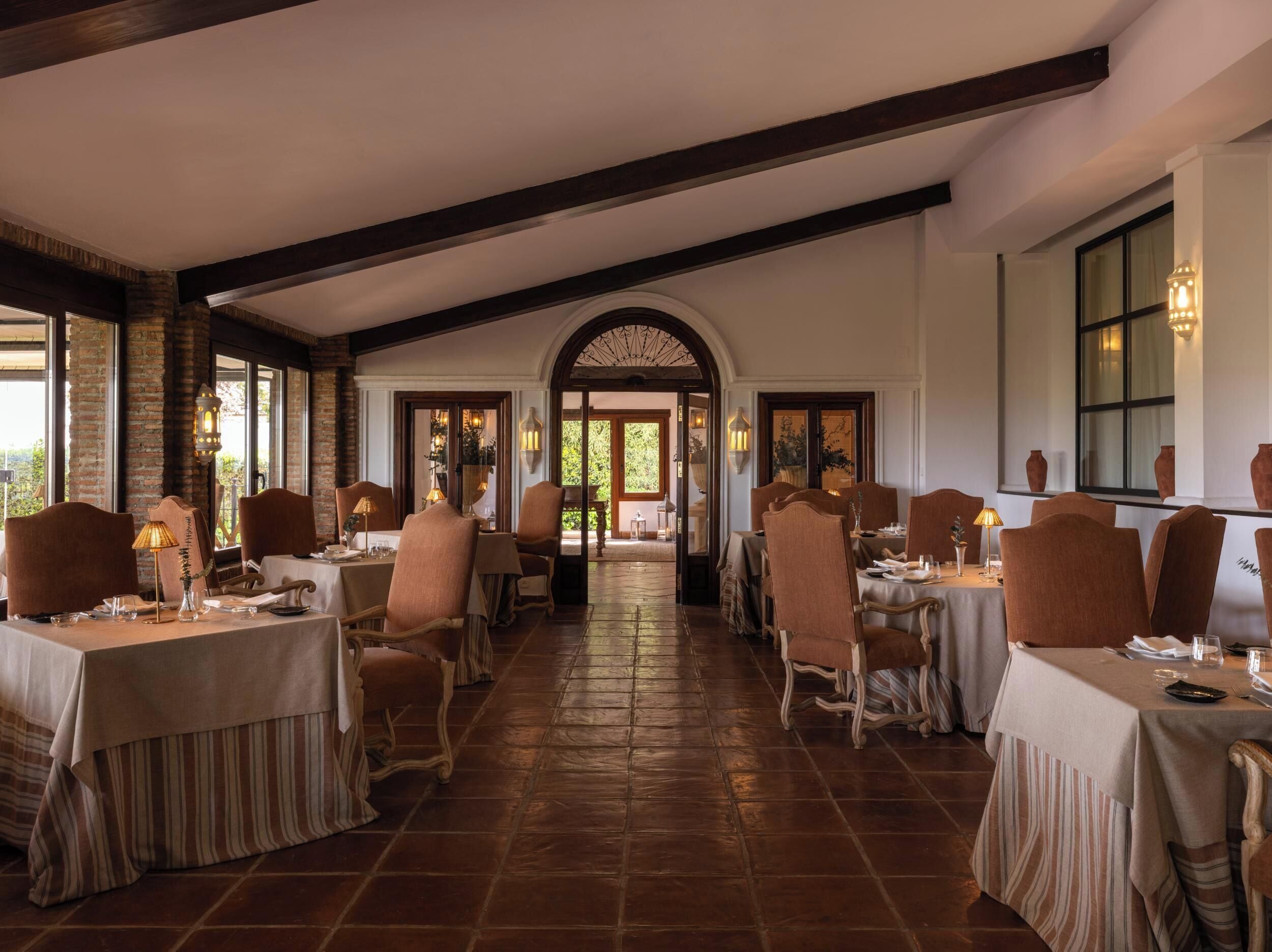Photo - Finca la Bobadilla, Leading Hotels of the World