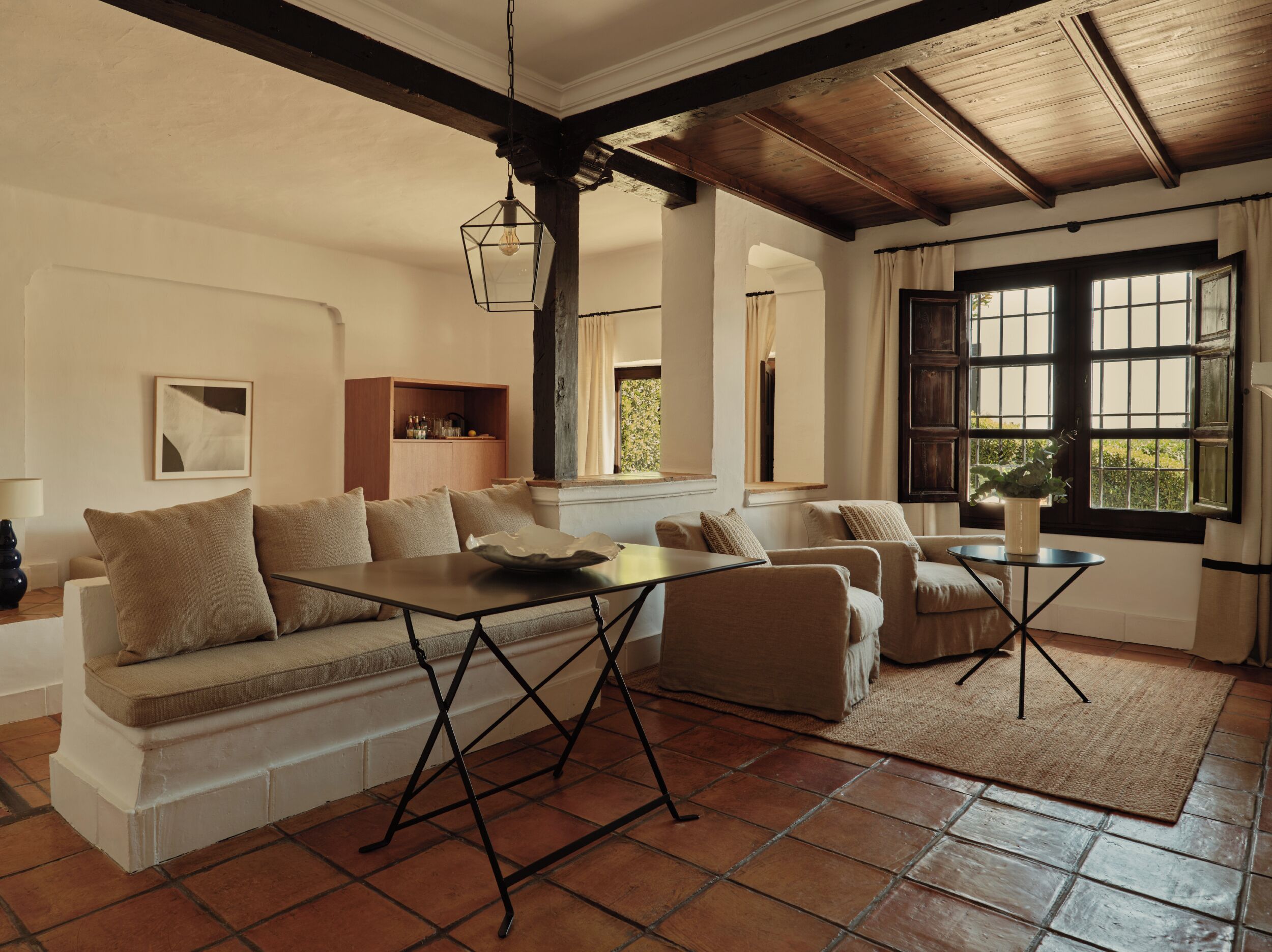 Photo - Finca la Bobadilla, Leading Hotels of the World