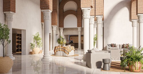 Finca la Bobadilla, Leading Hotels of the World