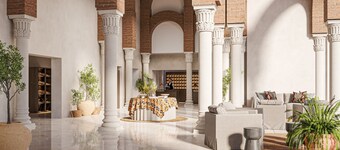 Finca la Bobadilla, Leading Hotels of the World