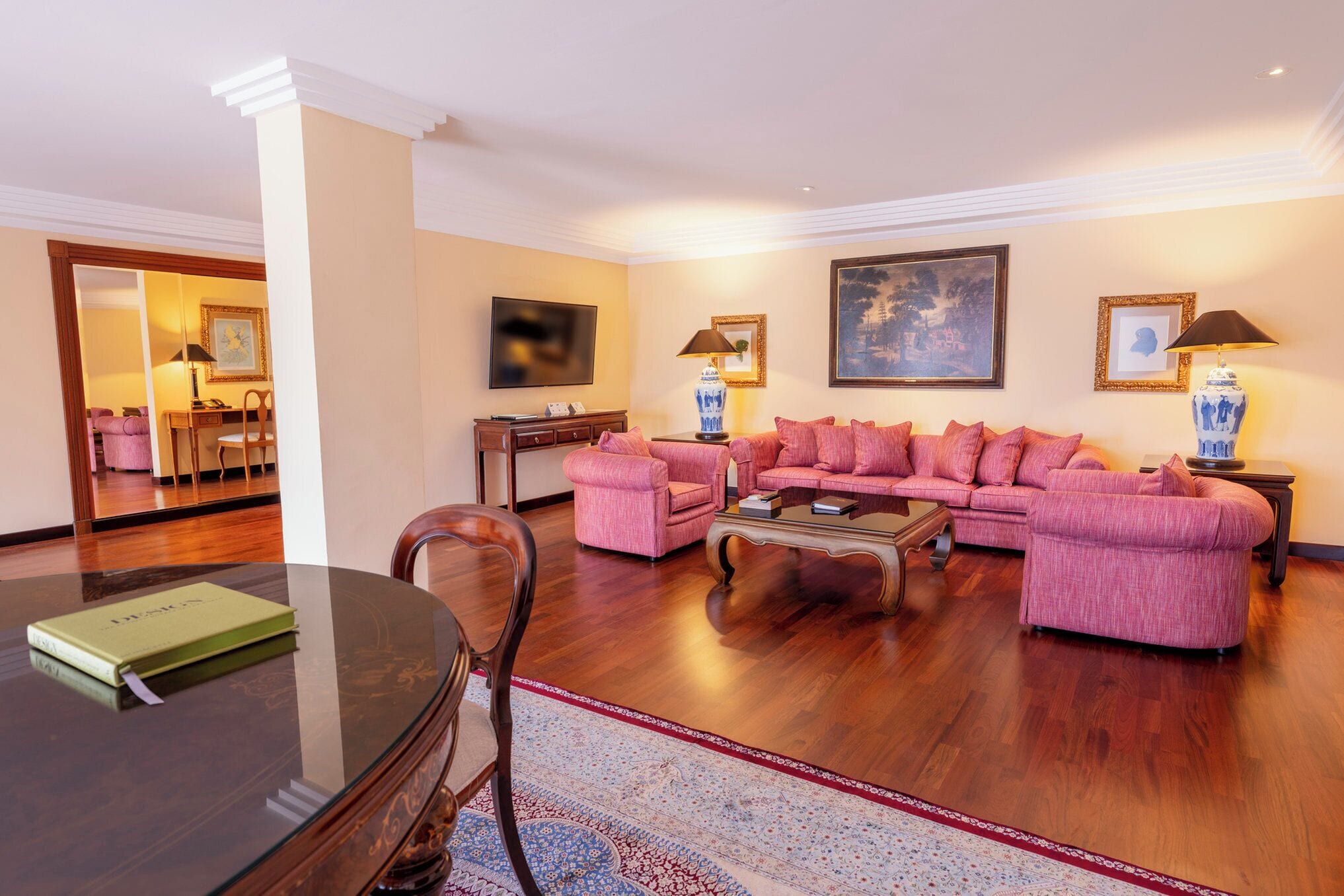 Habitación
