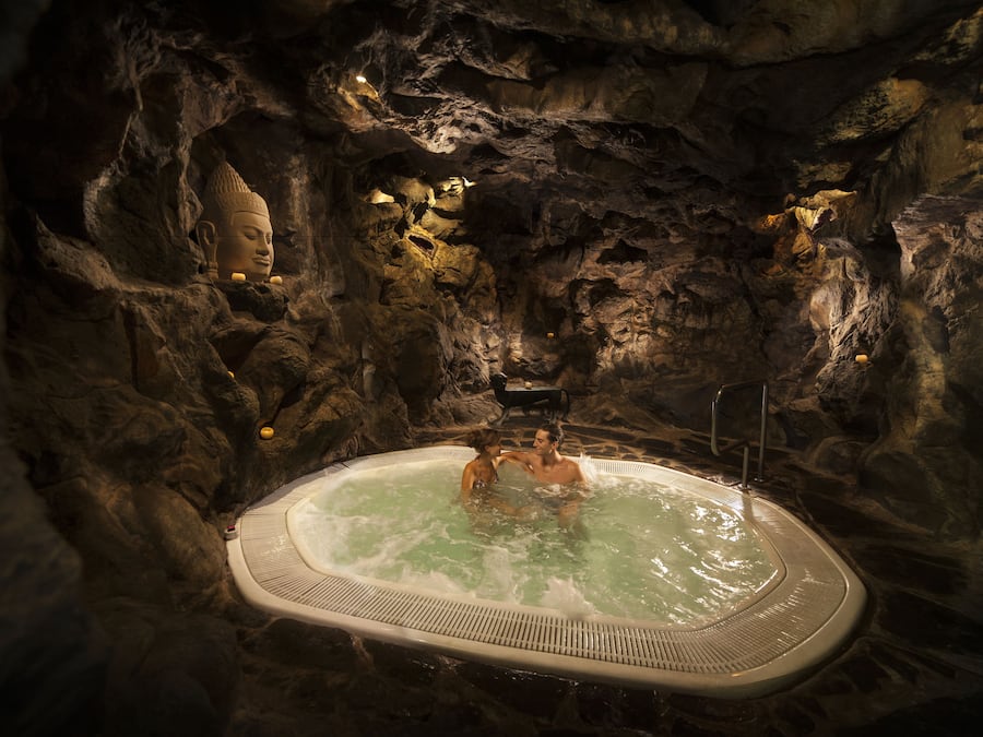 Spa