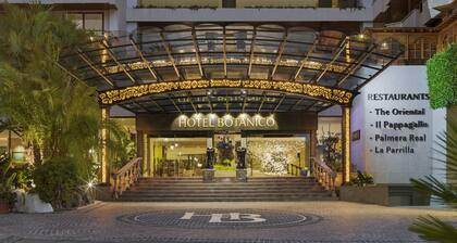 Hotel Botanico & The Oriental Spa Garden