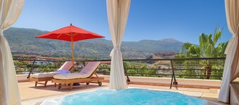 Hotel Botanico & The Oriental Spa Garden