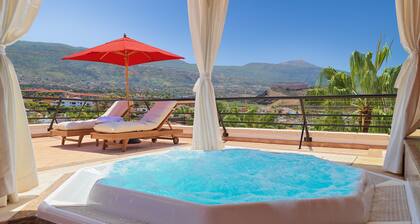 Hotel Botanico & The Oriental Spa Garden