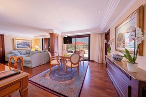 Suite, 2 Bedrooms (Penthouse)