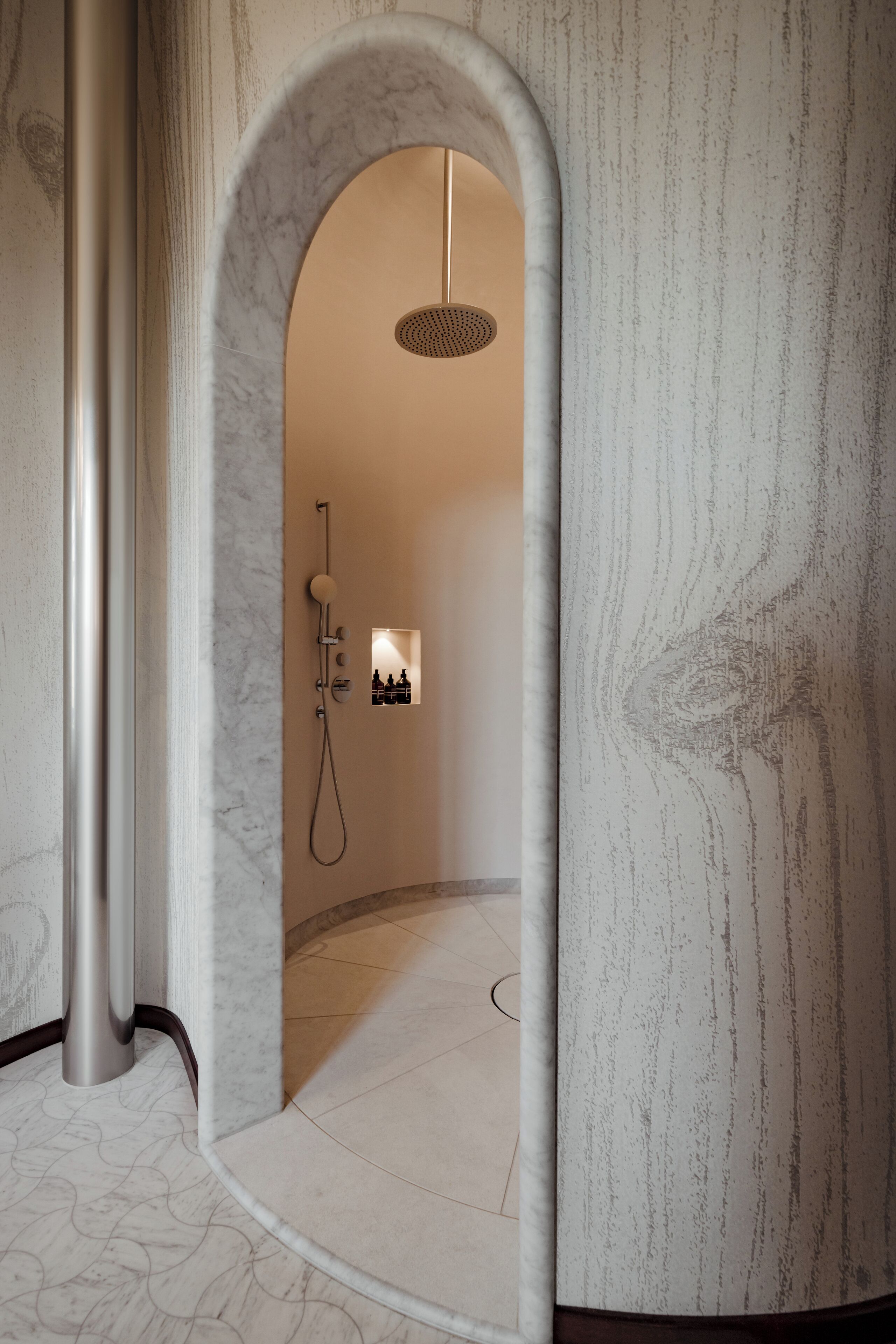 Foto - Grand Hotel LES TROIS ROIS