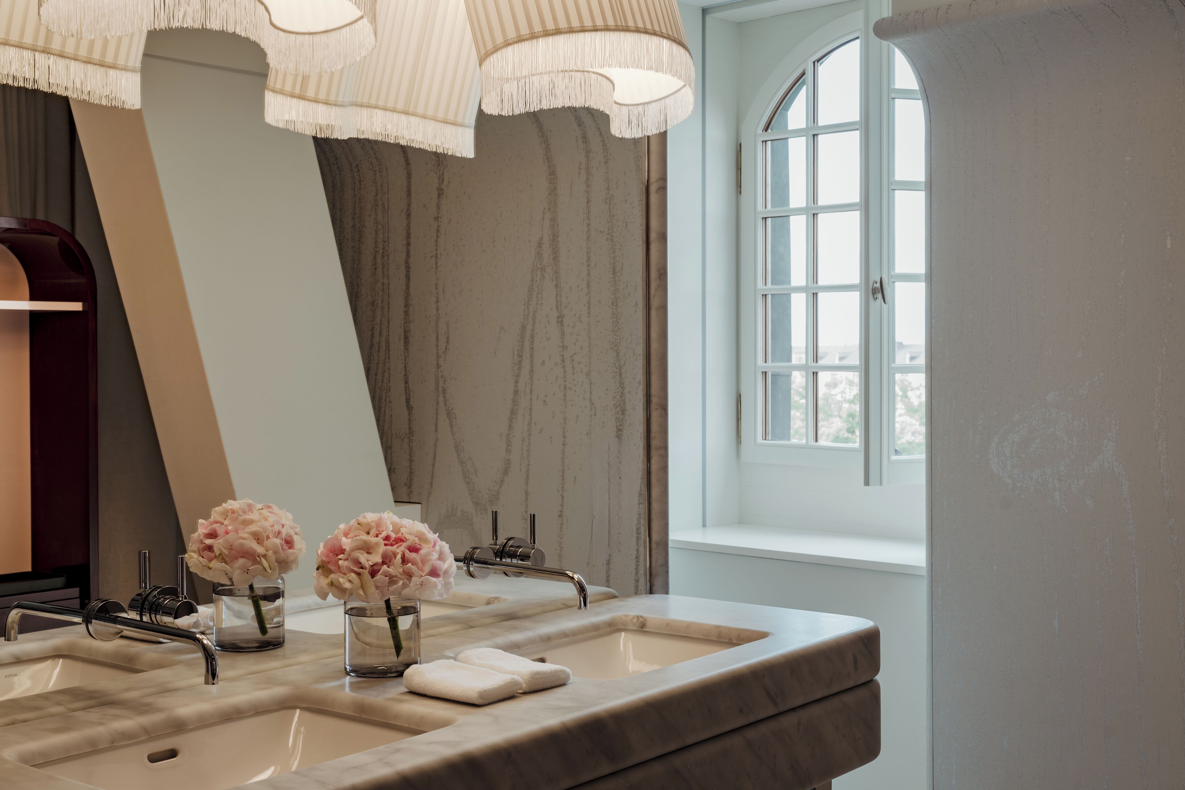 Foto - Grand Hotel LES TROIS ROIS