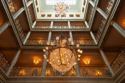 Grand Hotel Les Trois Rois