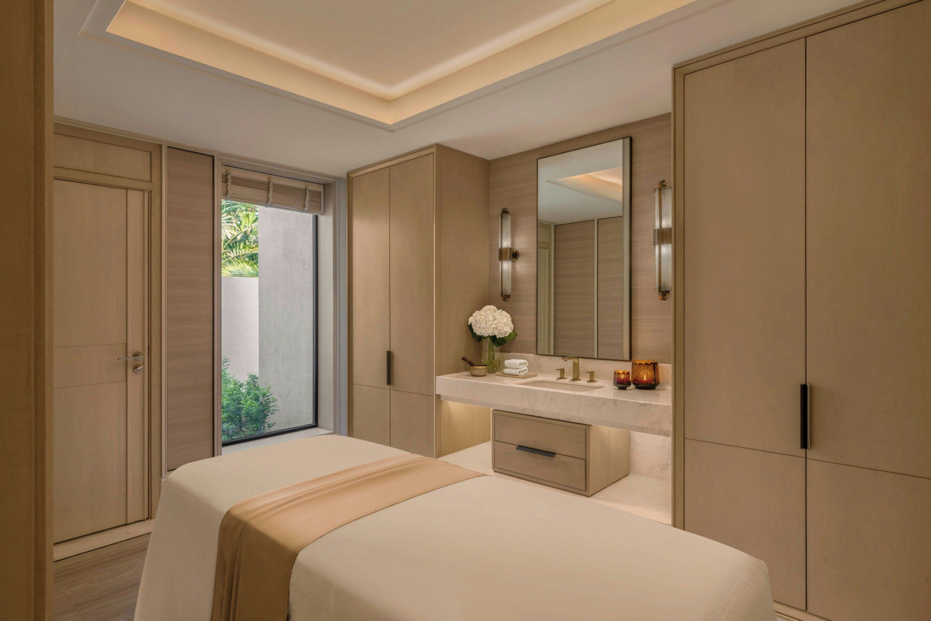 Presidential Villa, 3 Bedrooms, Private Pool, Golf View | Property amenity