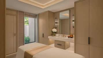 Presidential Villa, 3 Bedrooms, Private Pool, Golf View | Property amenity