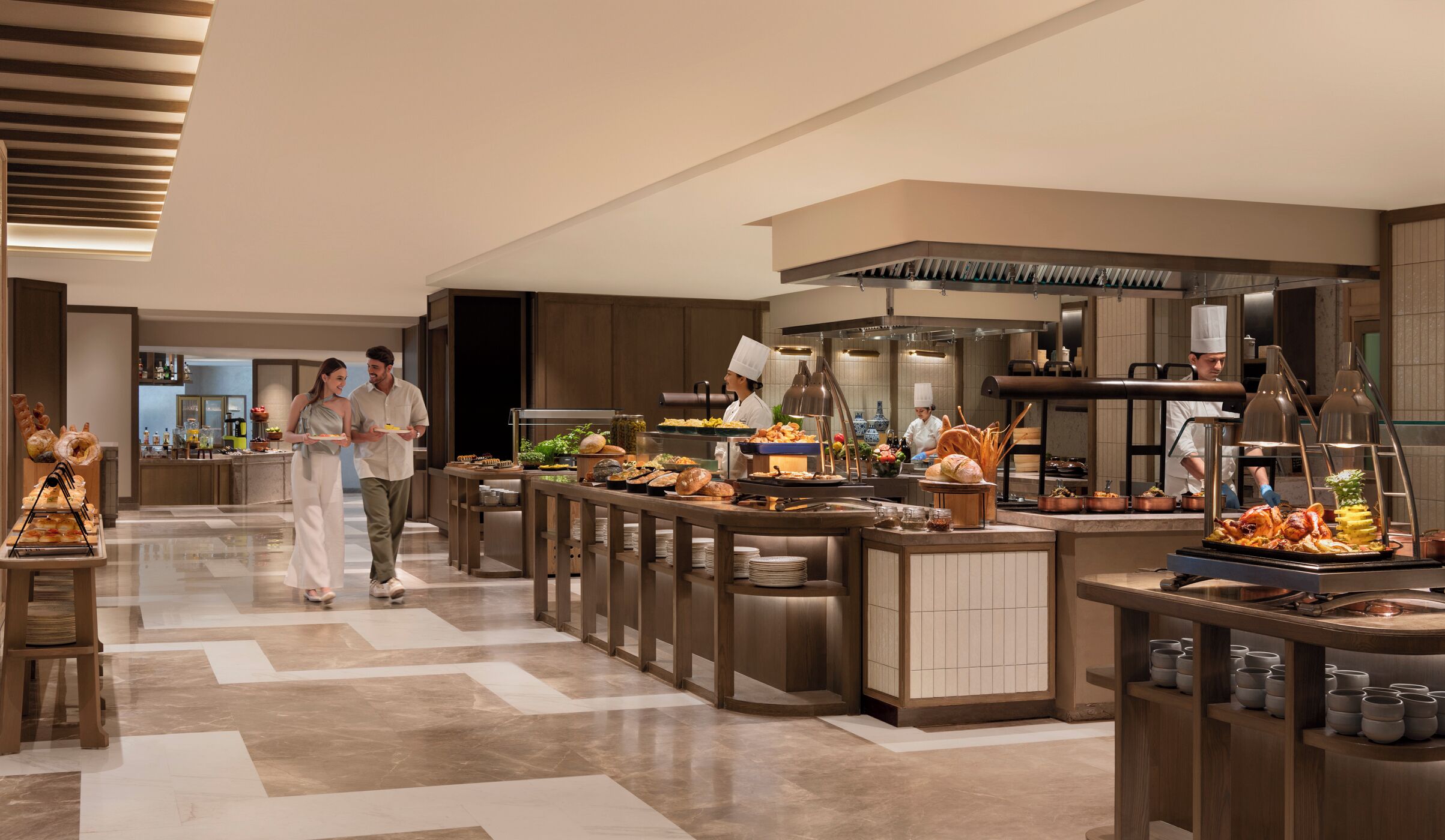 Foto - The St. Regis Goa Resort