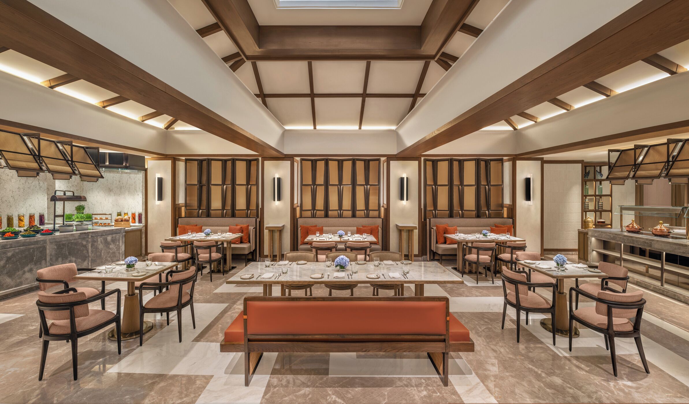 Restoran