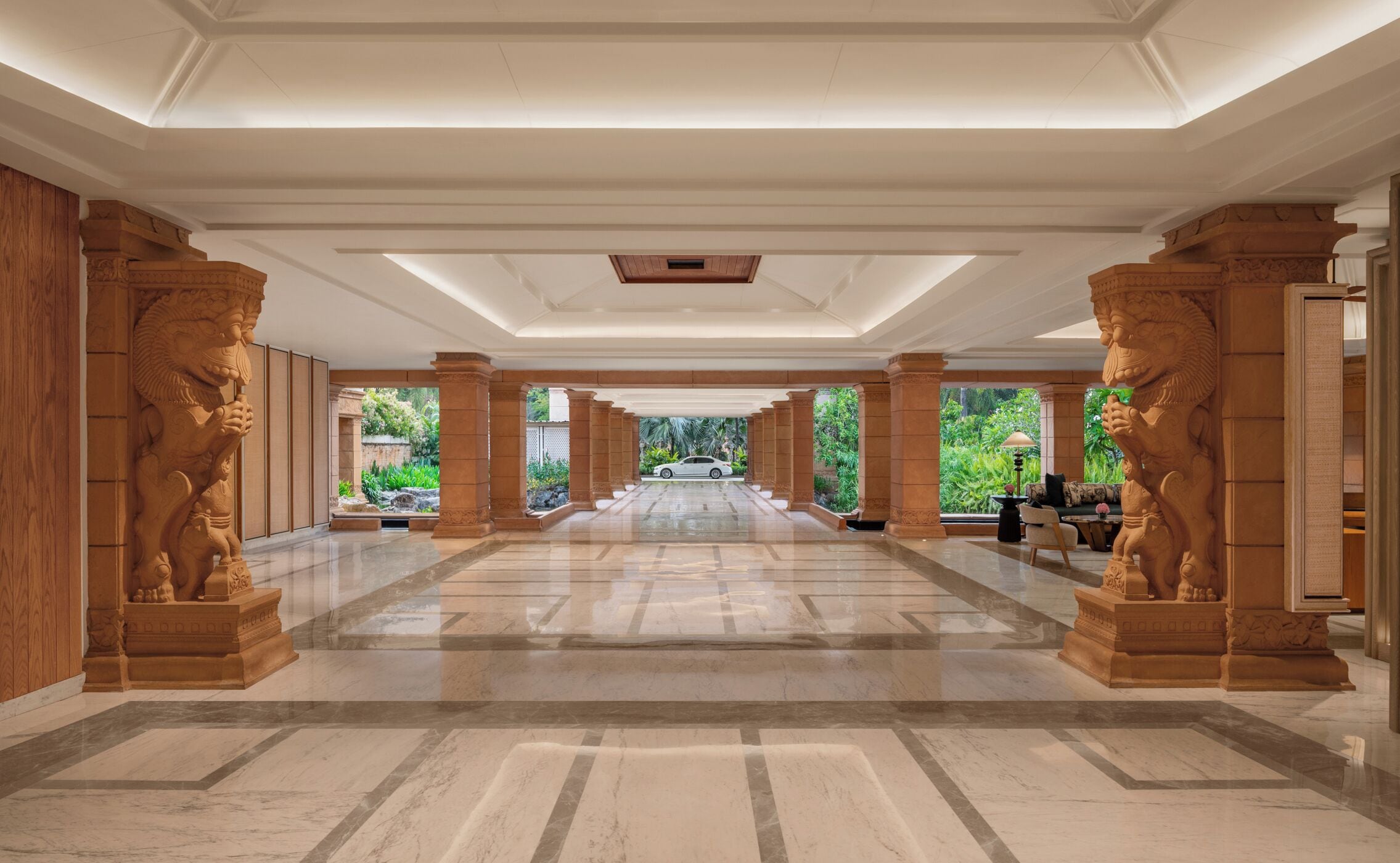 Foto - The St. Regis Goa Resort