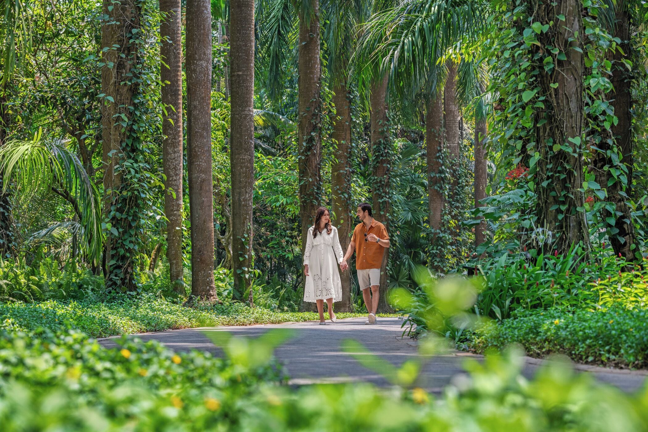 Foto - The St. Regis Goa Resort