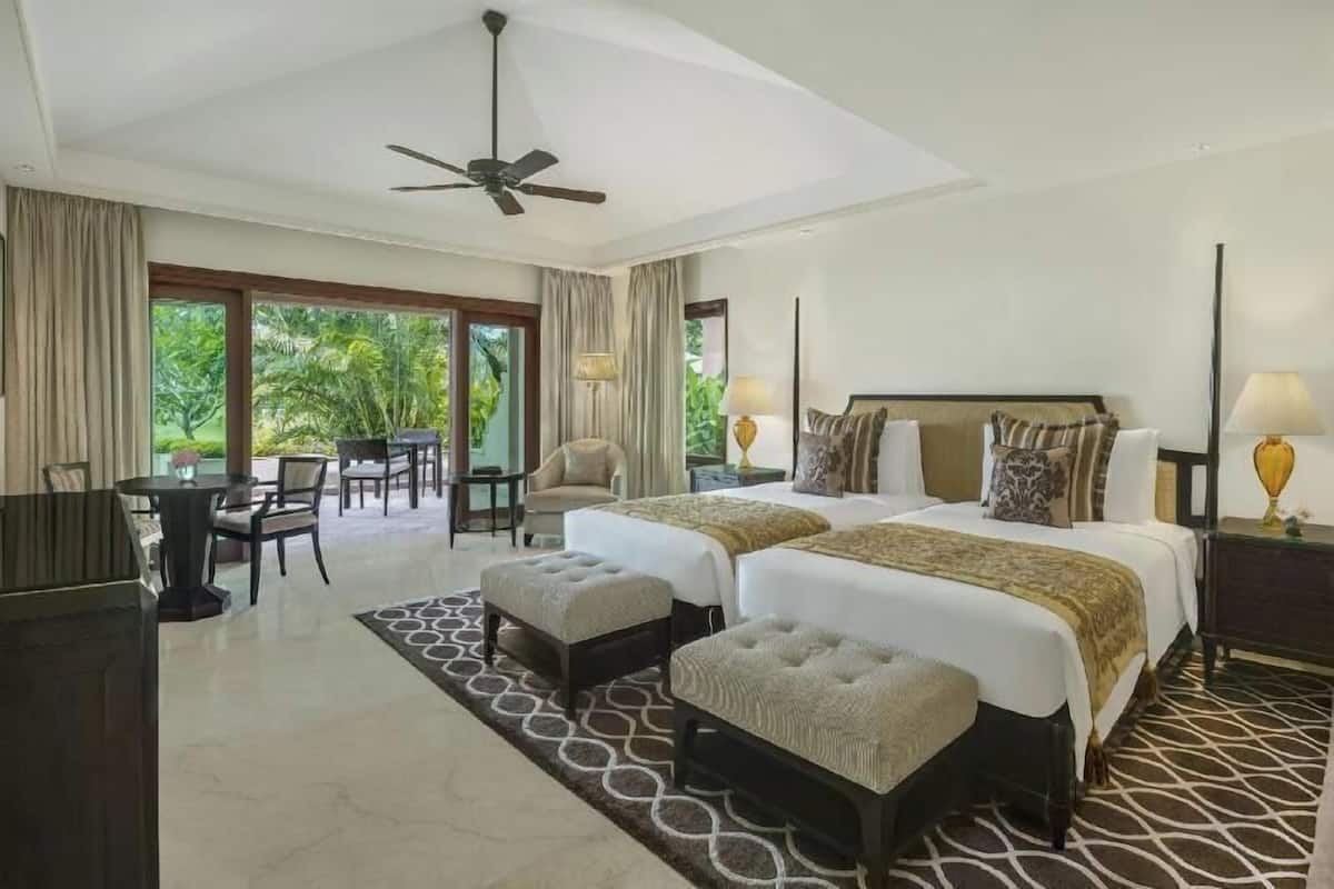 Hochwertige Bettwaren, Daunenbettdecken, Tempur-Pedic-Betten, Minibar