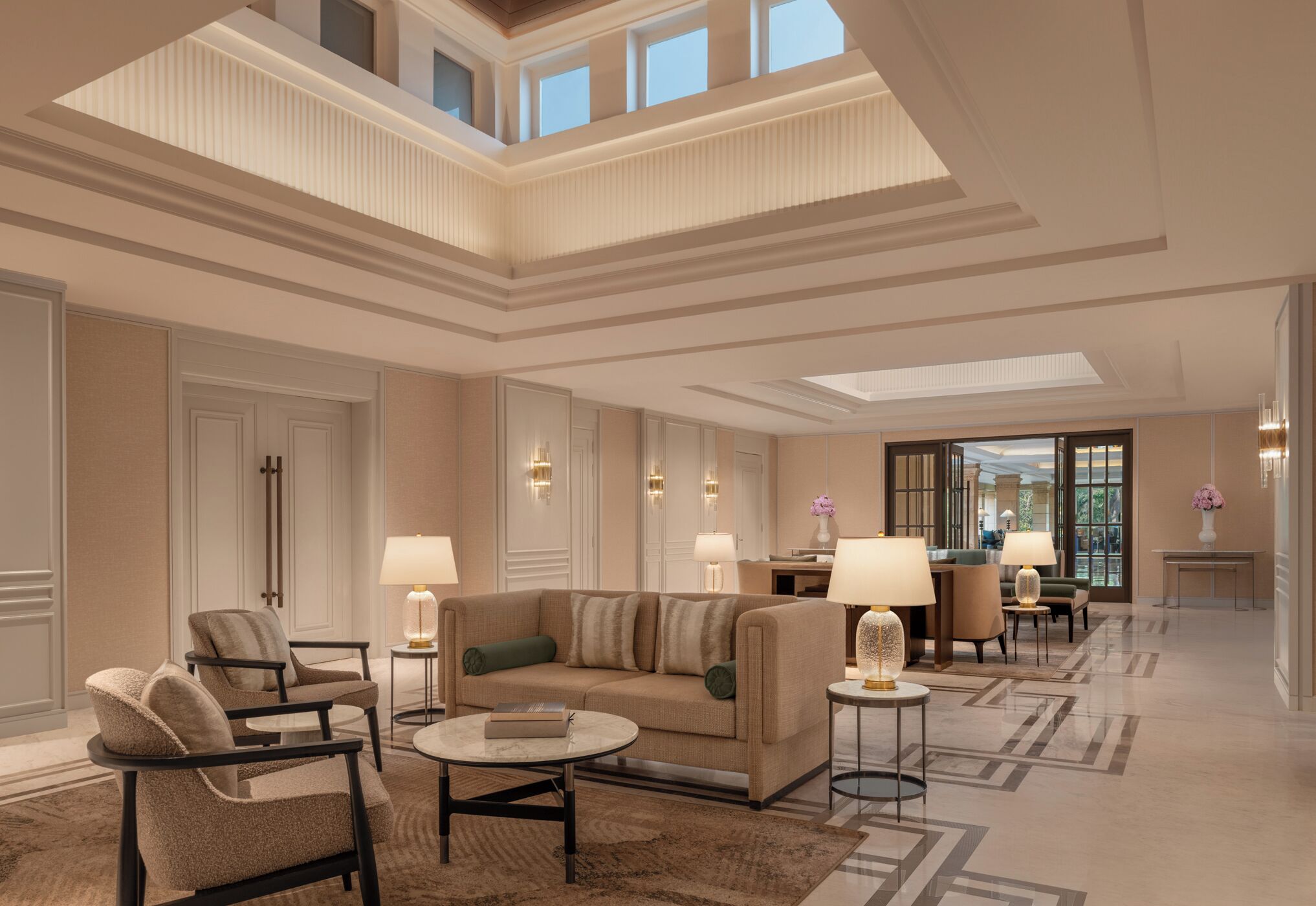 Foto - The St. Regis Goa Resort