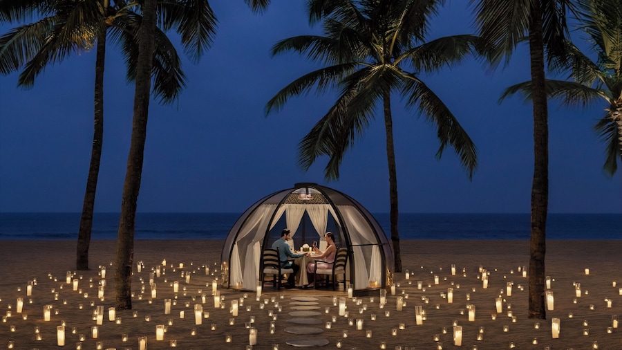 The St. Regis Goa Resort