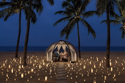 The St. Regis Goa Resort