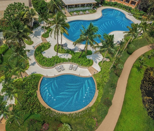 St. Regis Goa Resort