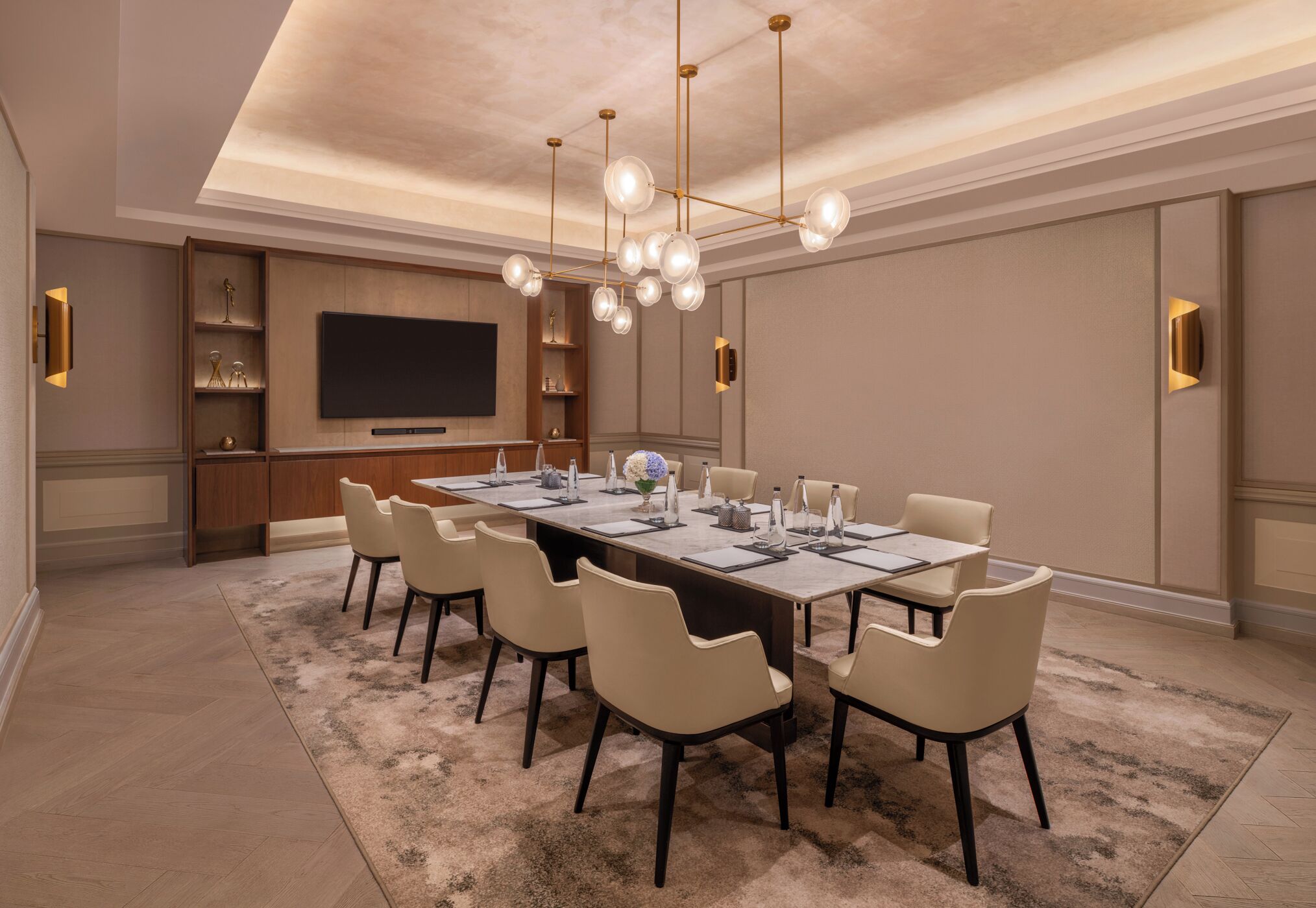 Foto - The St. Regis Goa Resort