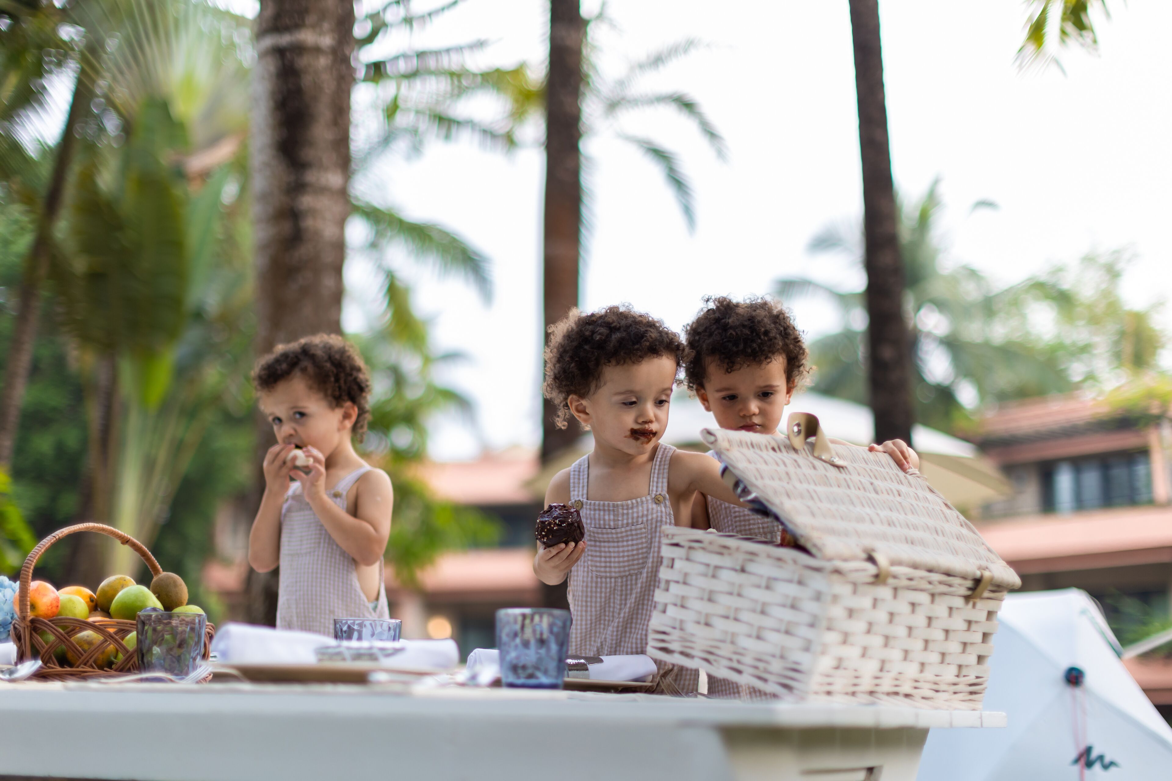 Children’s activities