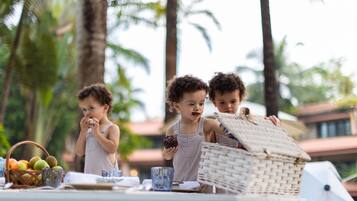 Children’s activities