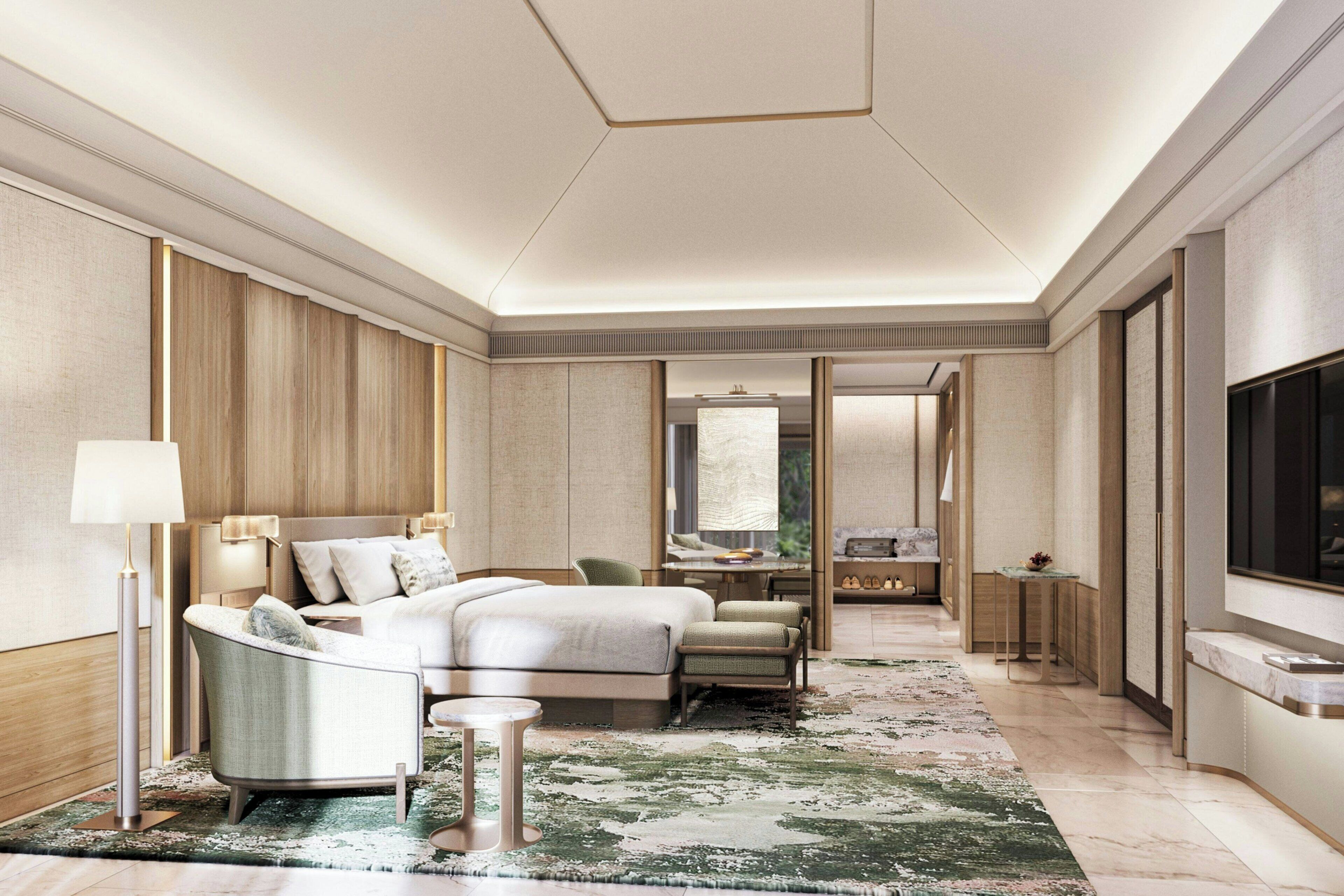 3 室外游泳池，07:30 至 19:30 开放，免费小屋，池畔遮阳伞