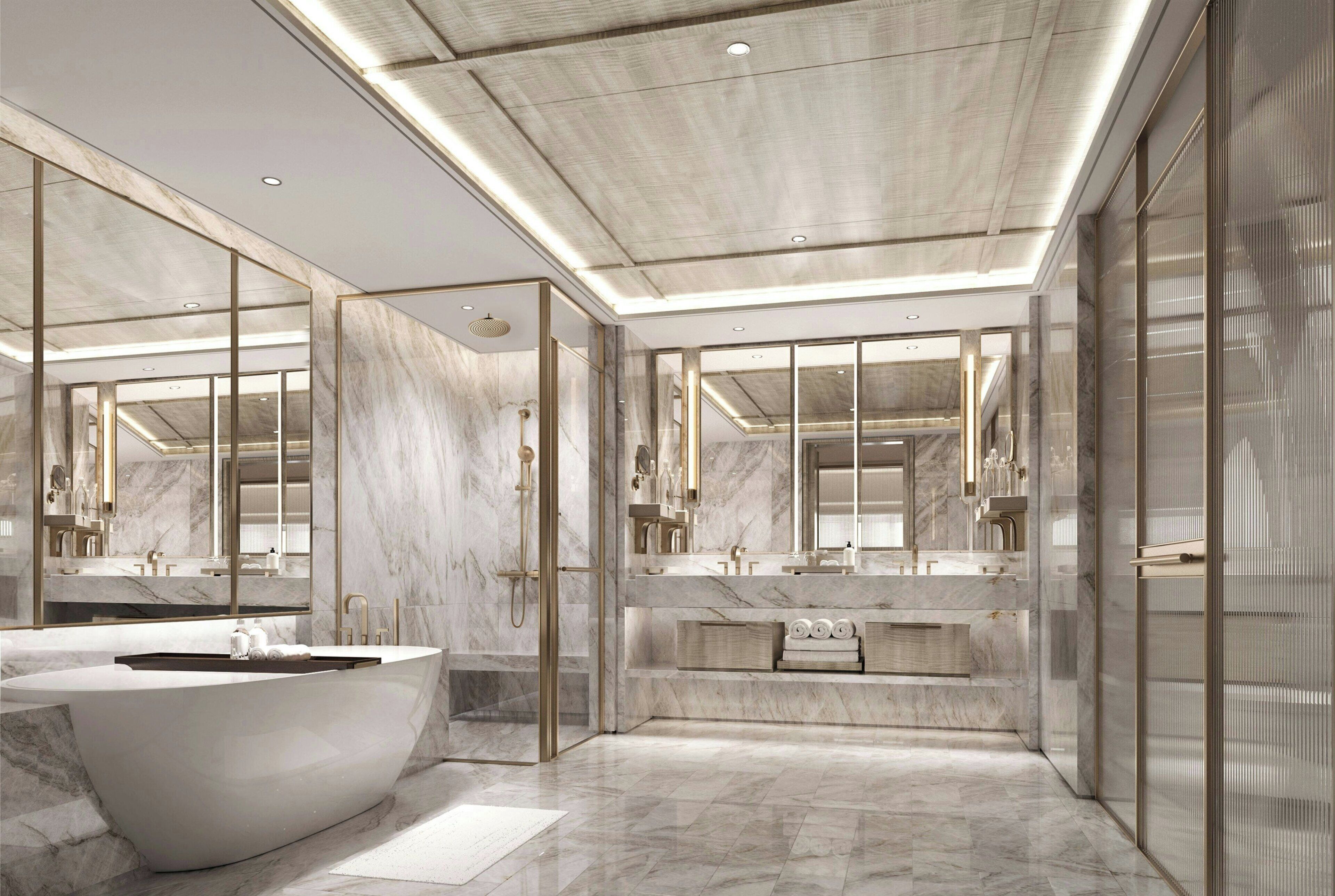 Foto - The St. Regis Goa Resort