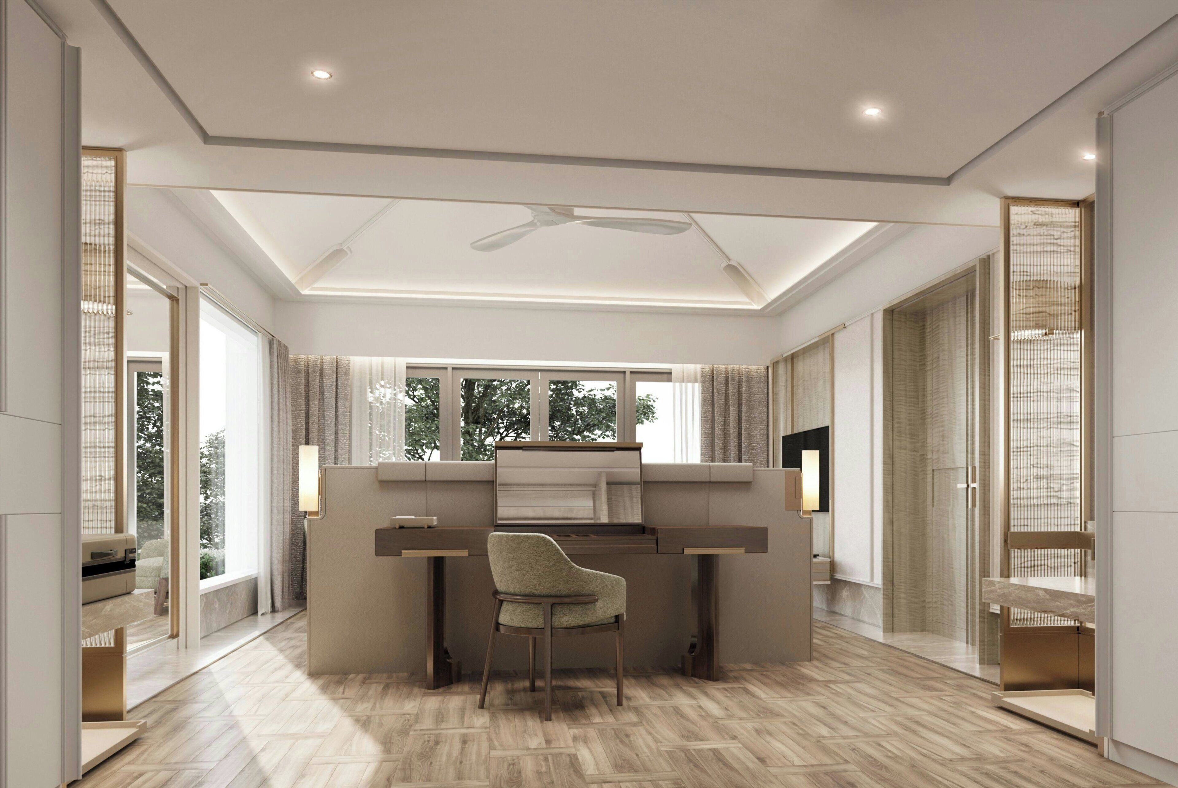 Foto - The St. Regis Goa Resort