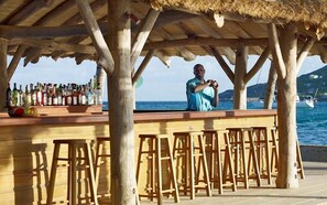 Bar (sur place)