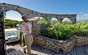 خدمة الغرف - الطعام