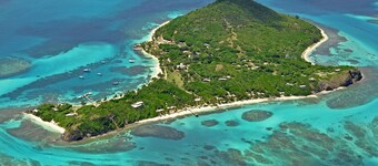 Petit St. Vincent Resort