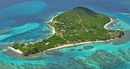 Petit St. Vincent Resort