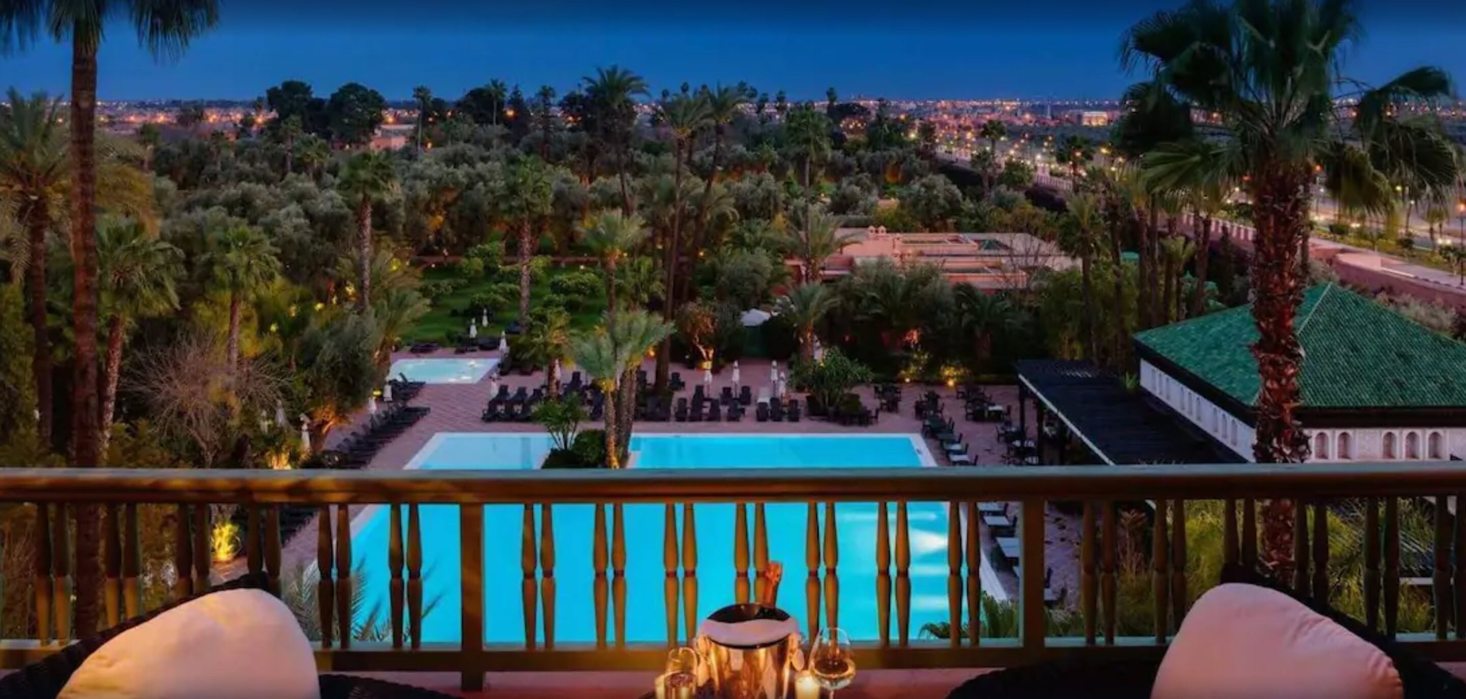 Sviitti (PRESTIGE) | Näkymä huoneesta