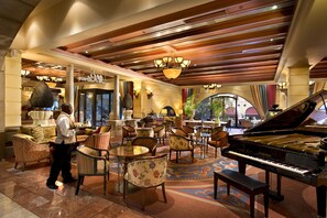 Quầy món ăn nhẹ