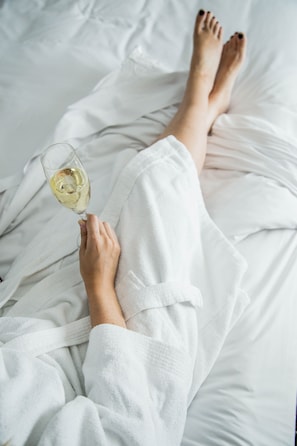 Biancheria da letto ipoallergenica, minibar, una cassaforte in camera