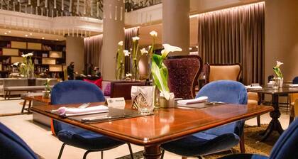 Sofitel Buenos Aires Recoleta