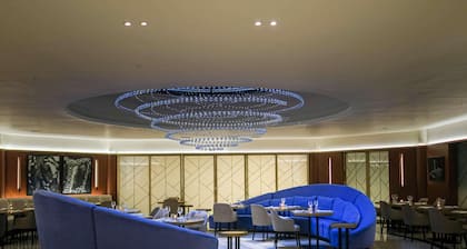 Sofitel Buenos Aires Recoleta