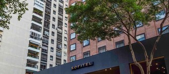 Sofitel Buenos Aires Recoleta