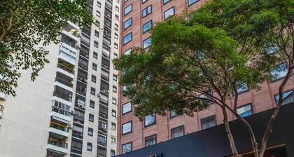 Sofitel Buenos Aires Recoleta