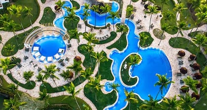 Transamerica Resort Comandatuba â All Inclusive