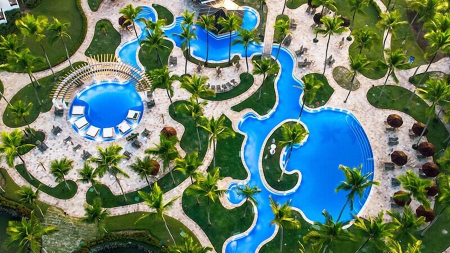Transamerica Resort Comandatuba â All Inclusive