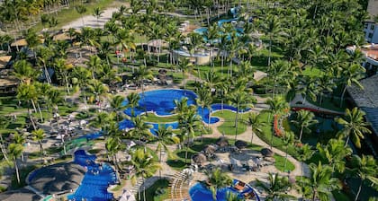 Transamerica Resort Comandatuba – All Inclusive