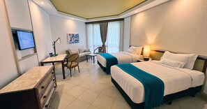 Apartamento Luxo Casal