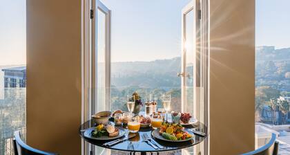 Four Seasons Hotel The Westcliff, Johannesburg