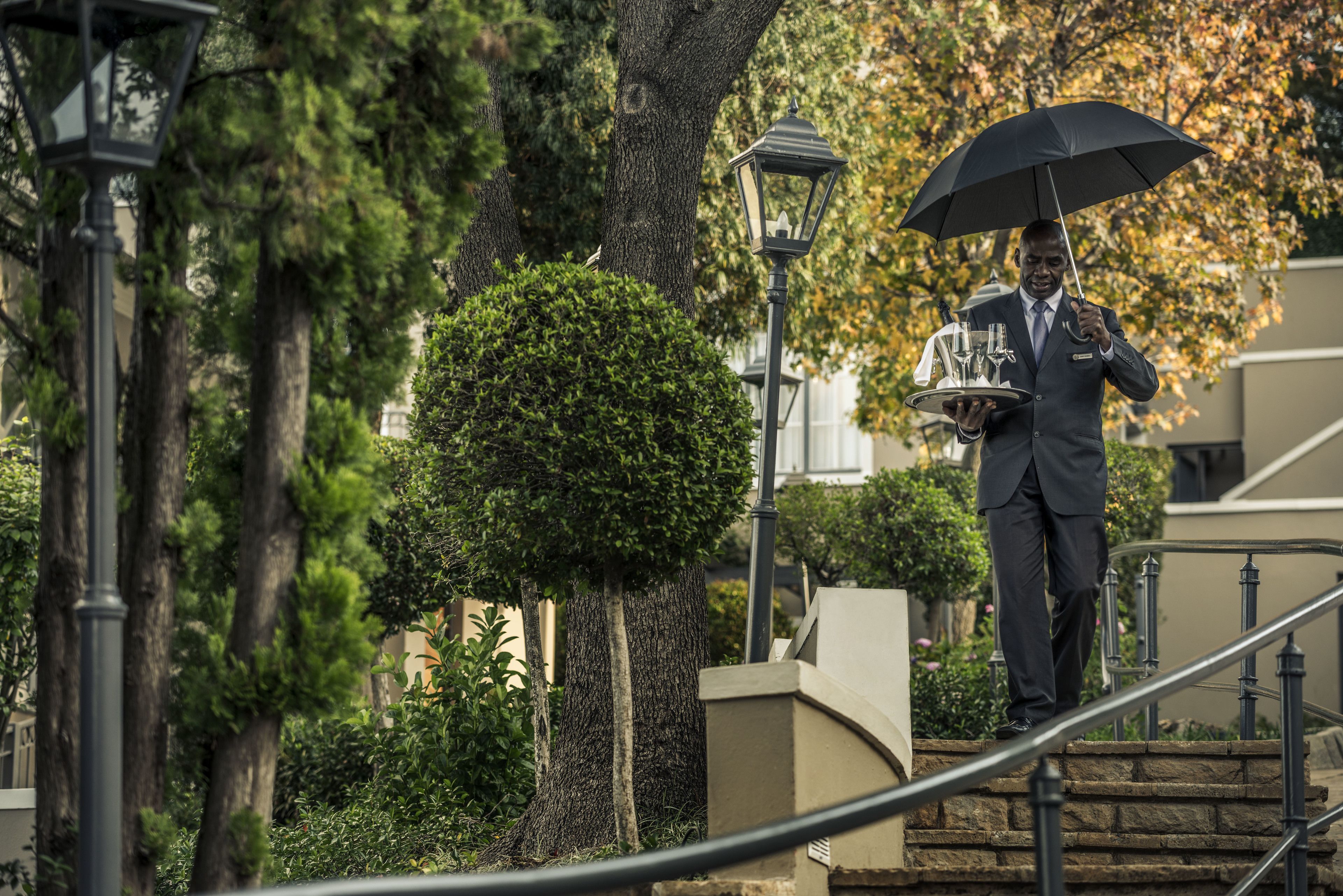 Foto - Four Seasons Hotel The Westcliff