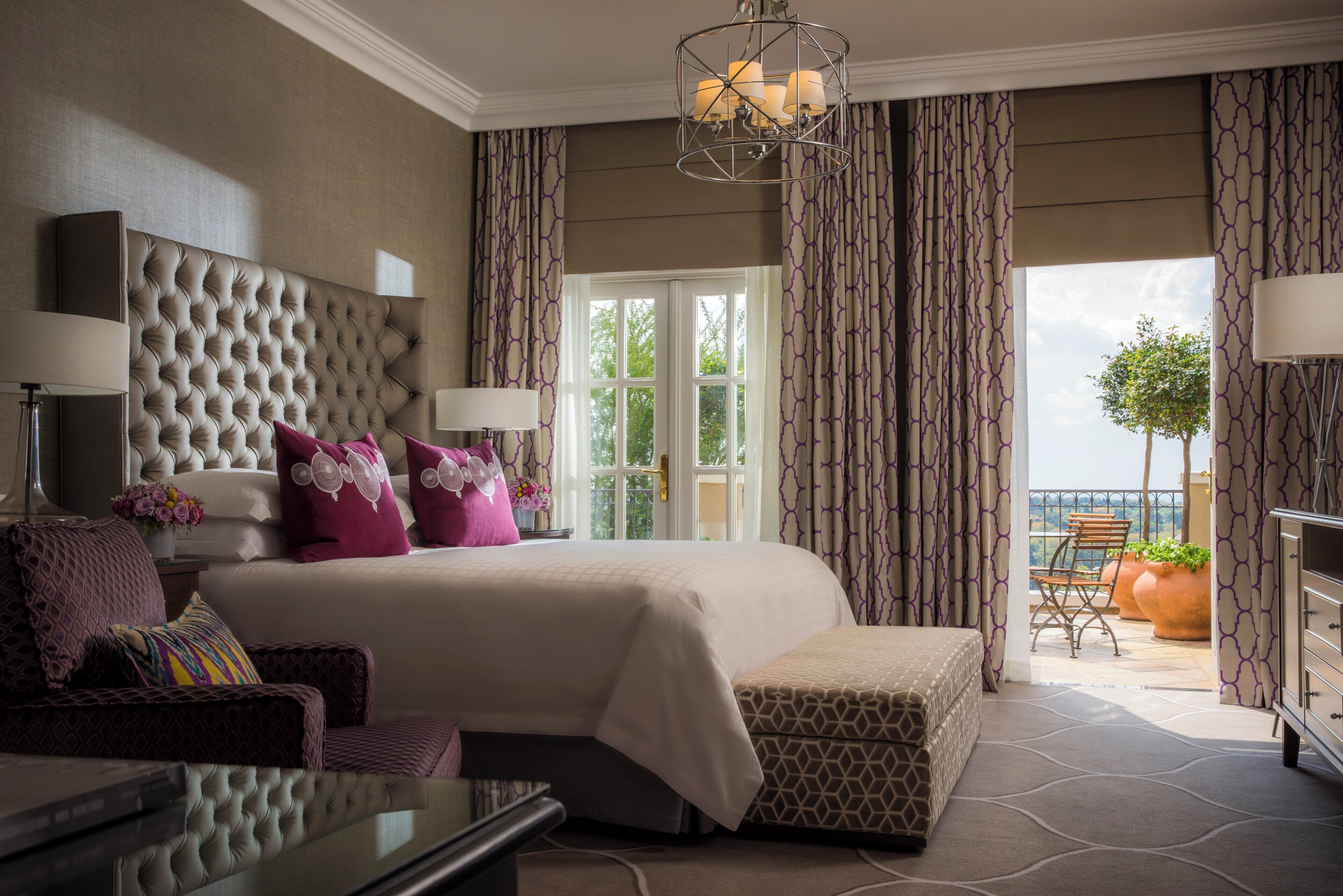 Foto - Four Seasons Hotel The Westcliff