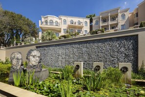 Property grounds - Four Seasons Hotel The Westcliff, Johannesburg (Randburg)