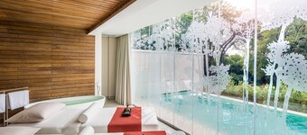 Four Seasons Hotel The Westcliff, Johannesburg